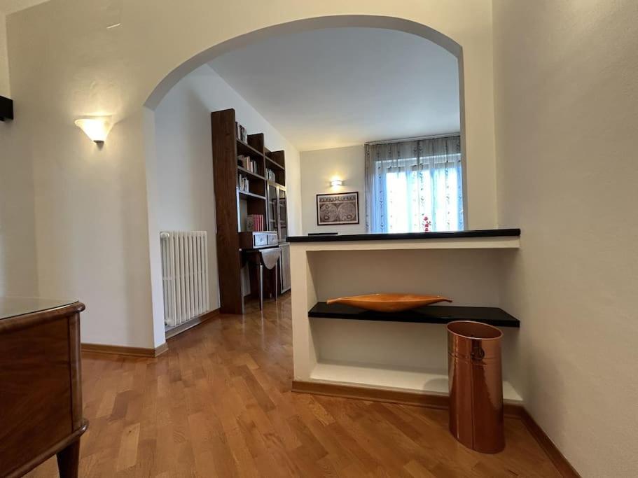 Il Fiorino Di Careggi Apartamento Florença Exterior foto