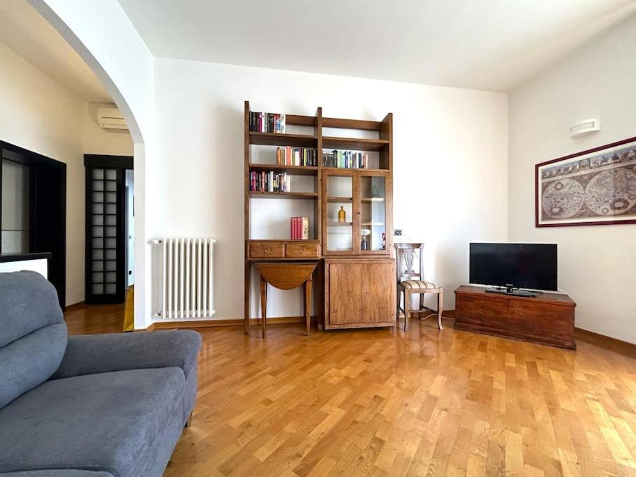 Il Fiorino Di Careggi Apartamento Florença Exterior foto