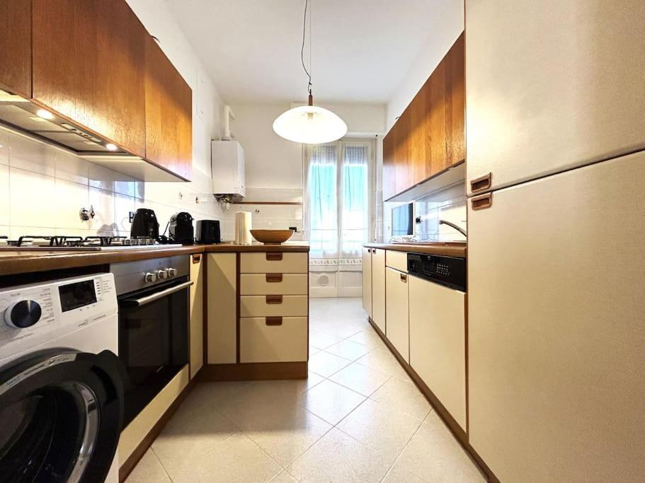 Il Fiorino Di Careggi Apartamento Florença Exterior foto