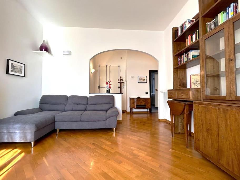 Il Fiorino Di Careggi Apartamento Florença Exterior foto