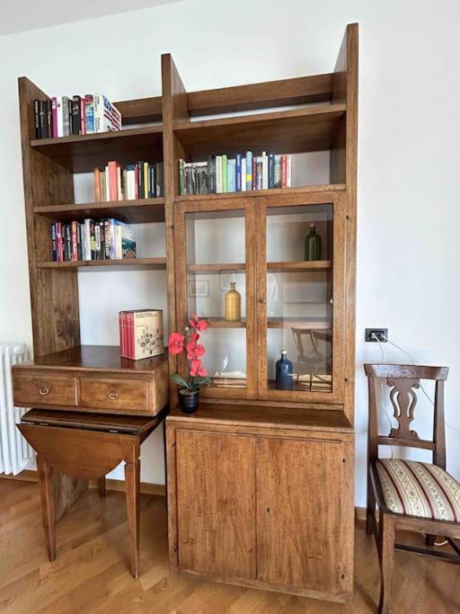 Il Fiorino Di Careggi Apartamento Florença Exterior foto
