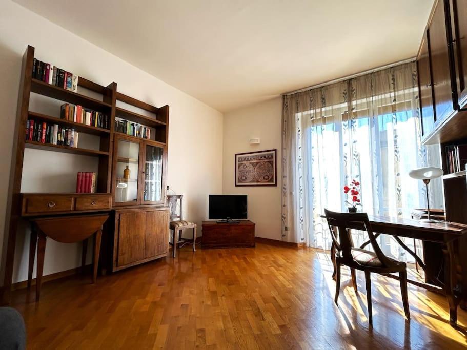 Il Fiorino Di Careggi Apartamento Florença Exterior foto