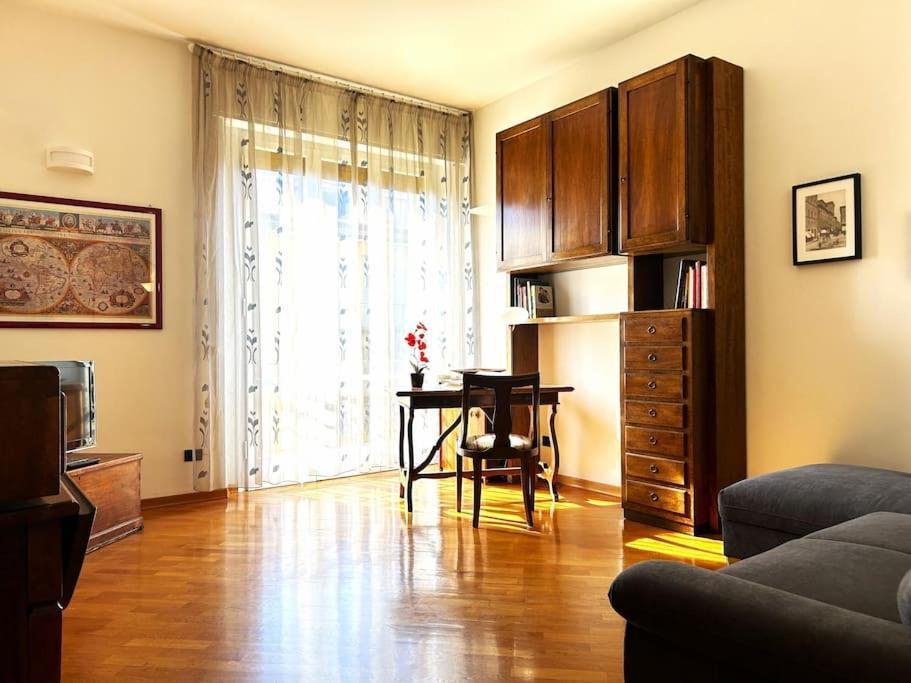 Il Fiorino Di Careggi Apartamento Florença Exterior foto