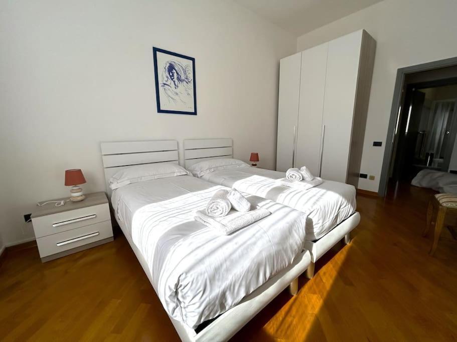 Il Fiorino Di Careggi Apartamento Florença Exterior foto