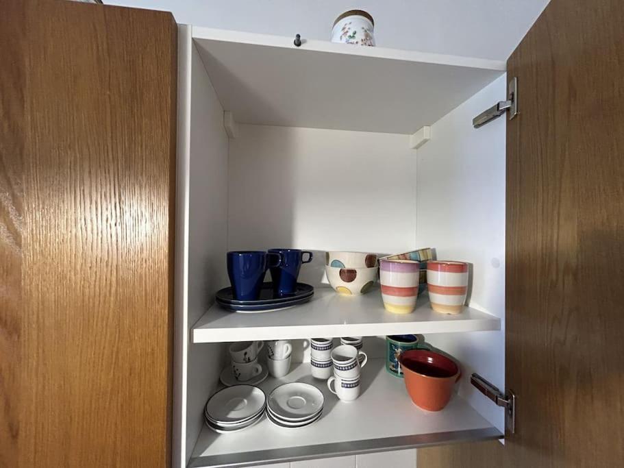 Il Fiorino Di Careggi Apartamento Florença Exterior foto