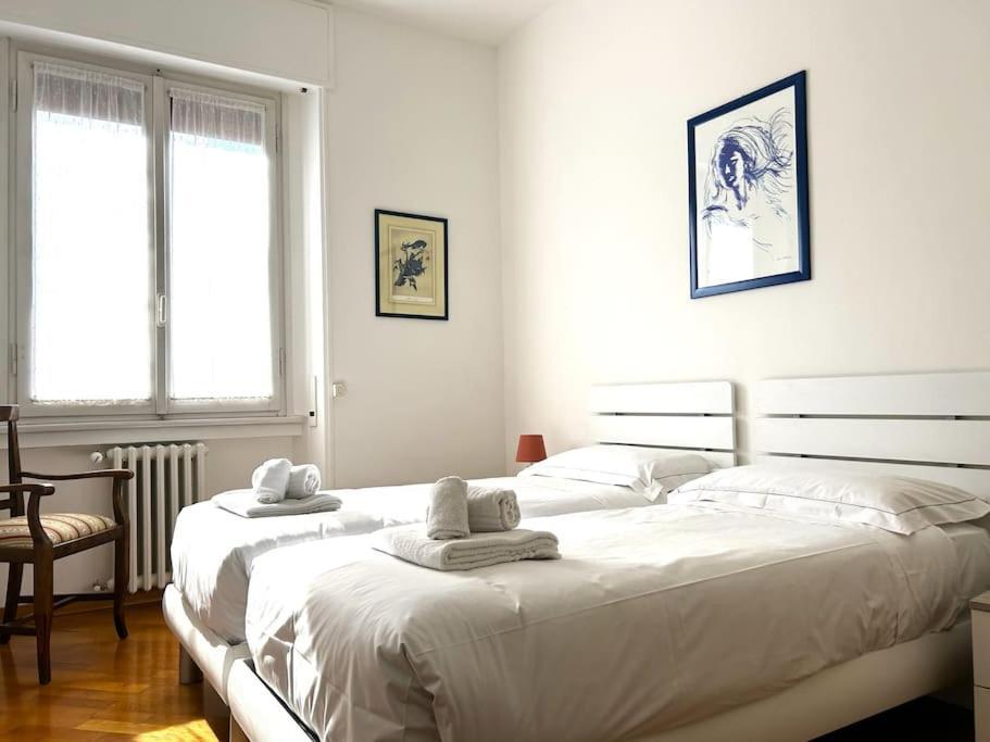 Il Fiorino Di Careggi Apartamento Florença Exterior foto