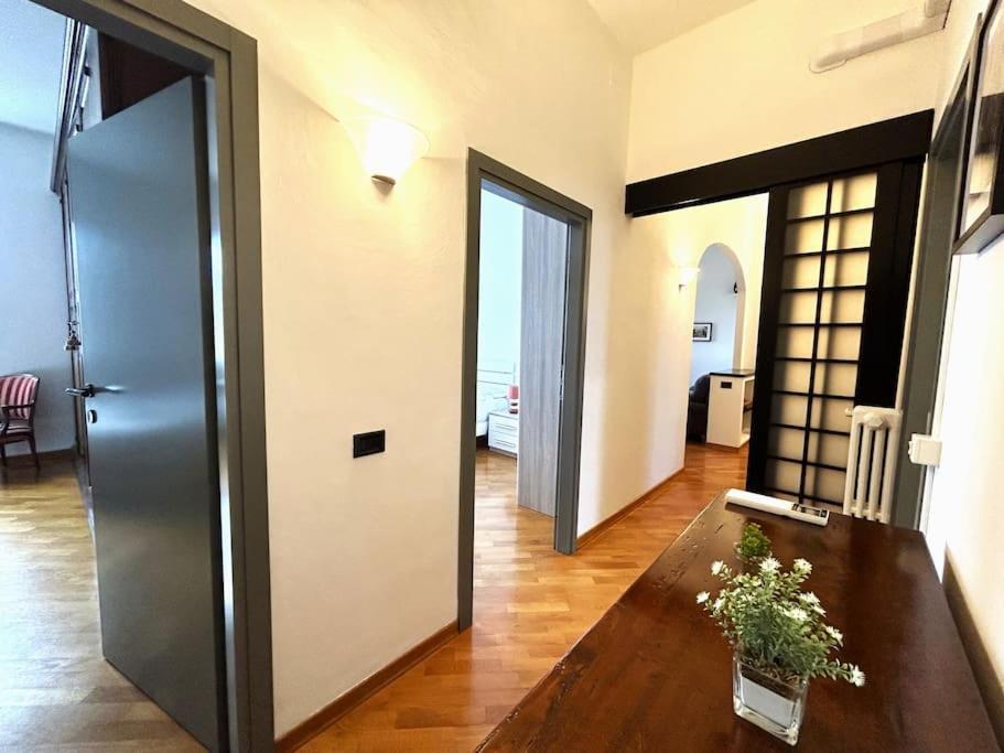 Il Fiorino Di Careggi Apartamento Florença Exterior foto
