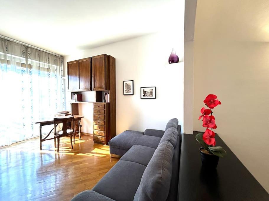Il Fiorino Di Careggi Apartamento Florença Exterior foto