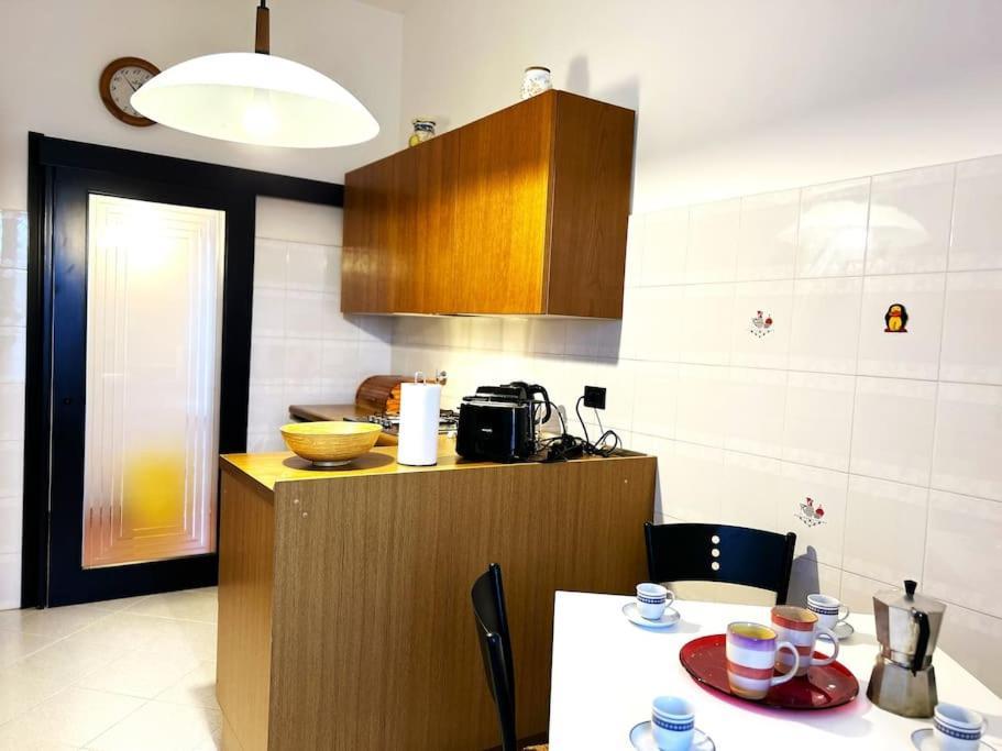 Il Fiorino Di Careggi Apartamento Florença Exterior foto
