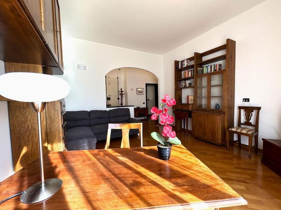 Il Fiorino Di Careggi Apartamento Florença Exterior foto