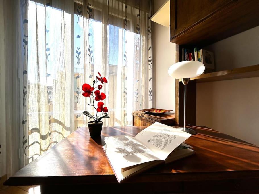 Il Fiorino Di Careggi Apartamento Florença Exterior foto