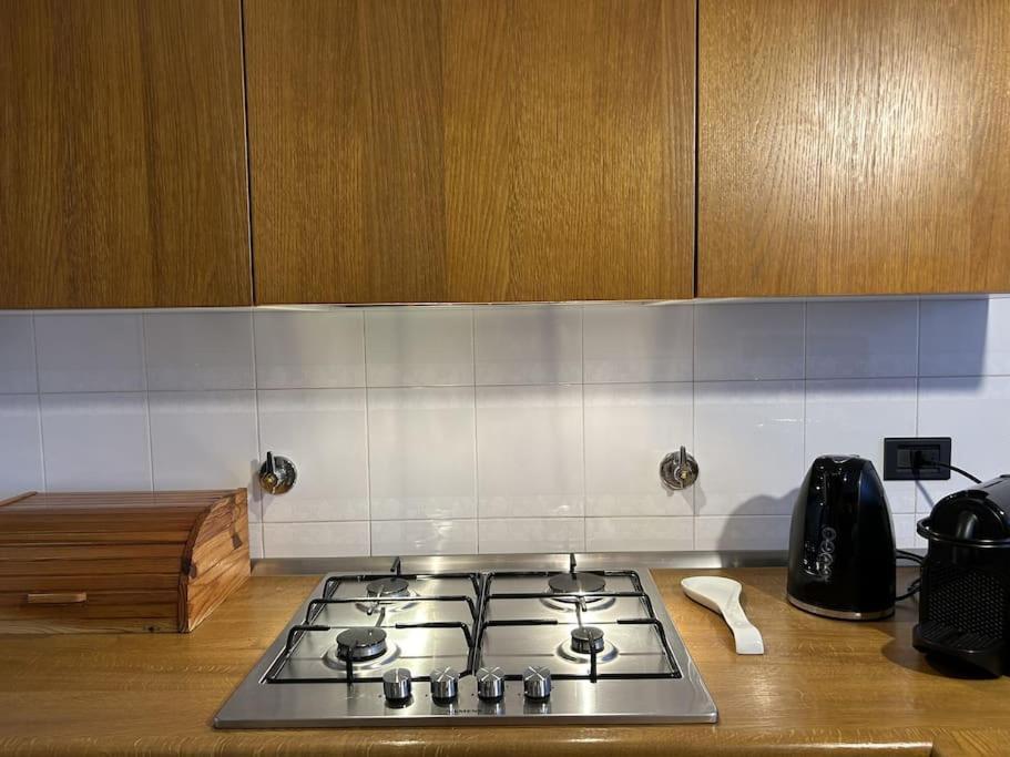 Il Fiorino Di Careggi Apartamento Florença Exterior foto