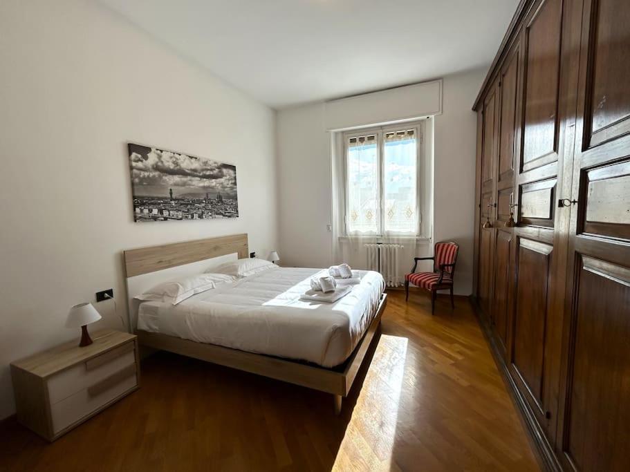 Il Fiorino Di Careggi Apartamento Florença Exterior foto